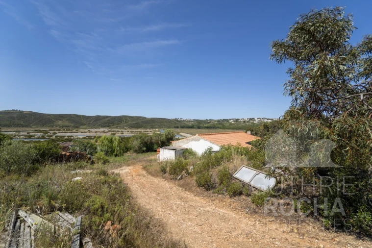 Quinta T2 para Venda em Aljezur Foto 3