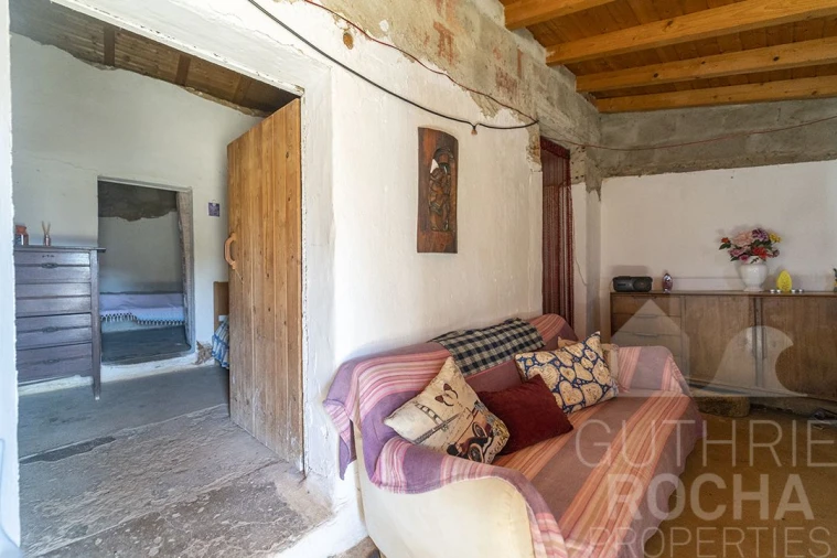 Quinta T2 para Venda em Aljezur Foto 38