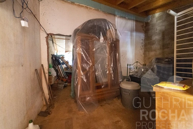 Quinta T2 para Venda em Aljezur Foto 43