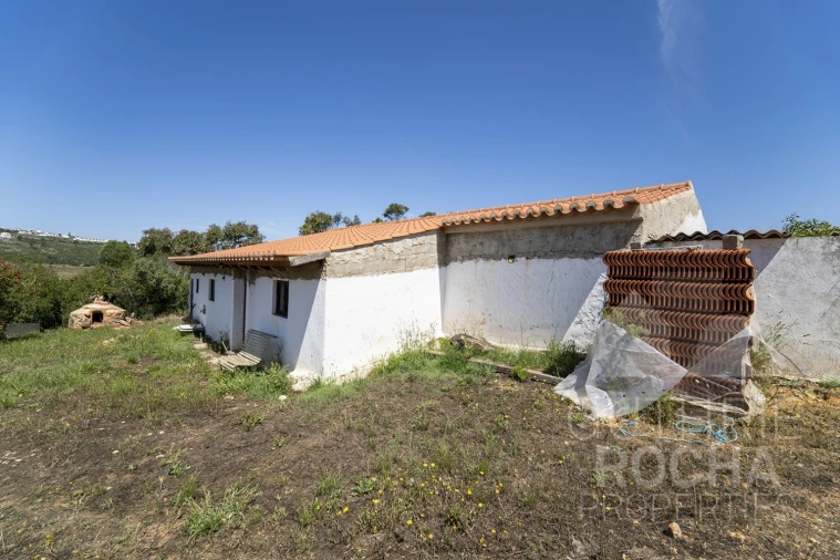 Quinta T2 para Venda em Aljezur Foto 11