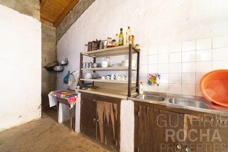 Quinta T2 para Venda em Aljezur Foto 36