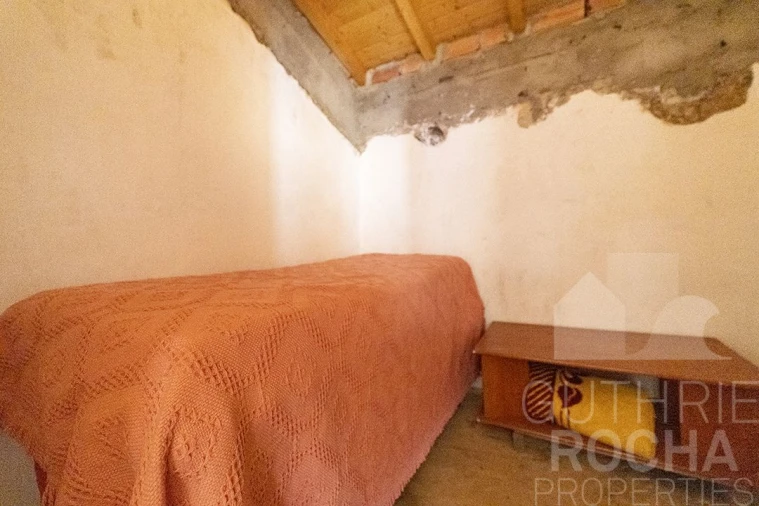 Quinta T2 para Venda em Aljezur Foto 40