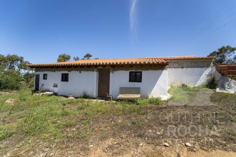 Quinta T2 para Venda em Aljezur Foto 10