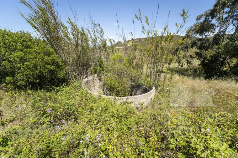 Quinta T2 para Venda em Aljezur Foto 23