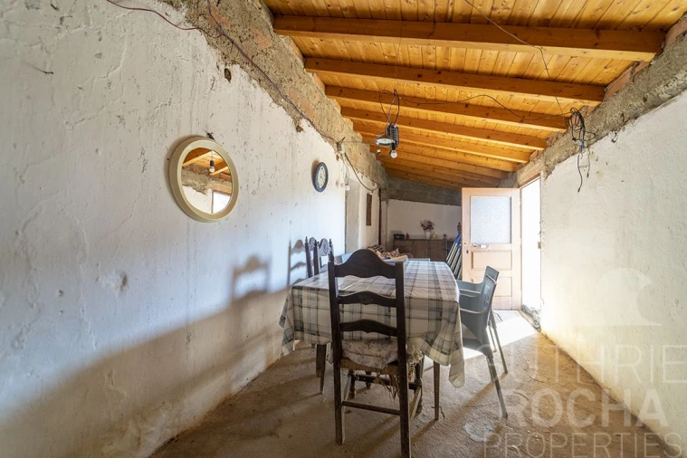 Quinta T2 para Venda em Aljezur Foto 37