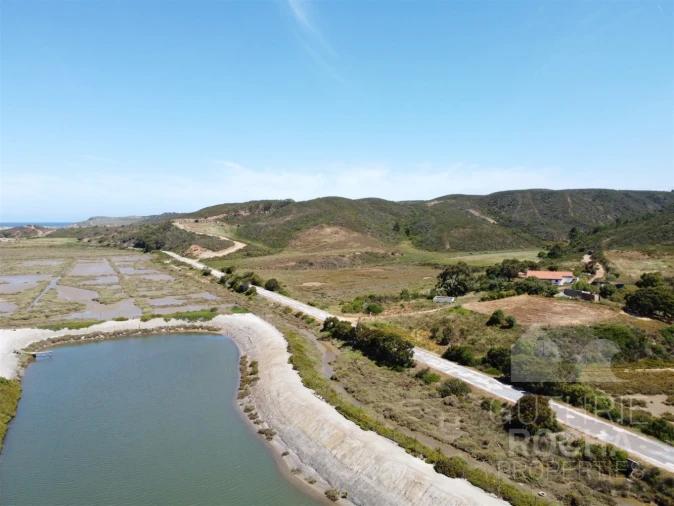 Quinta T2 para Venda em Aljezur Foto 30