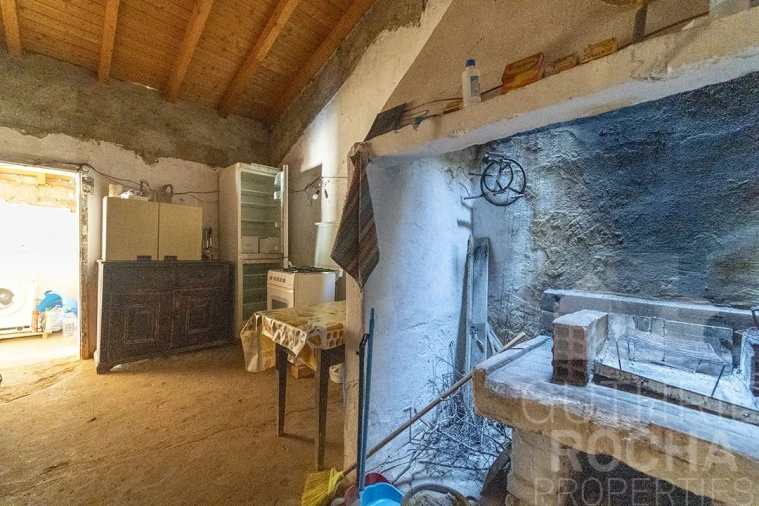 Quinta T2 para Venda em Aljezur Foto 35