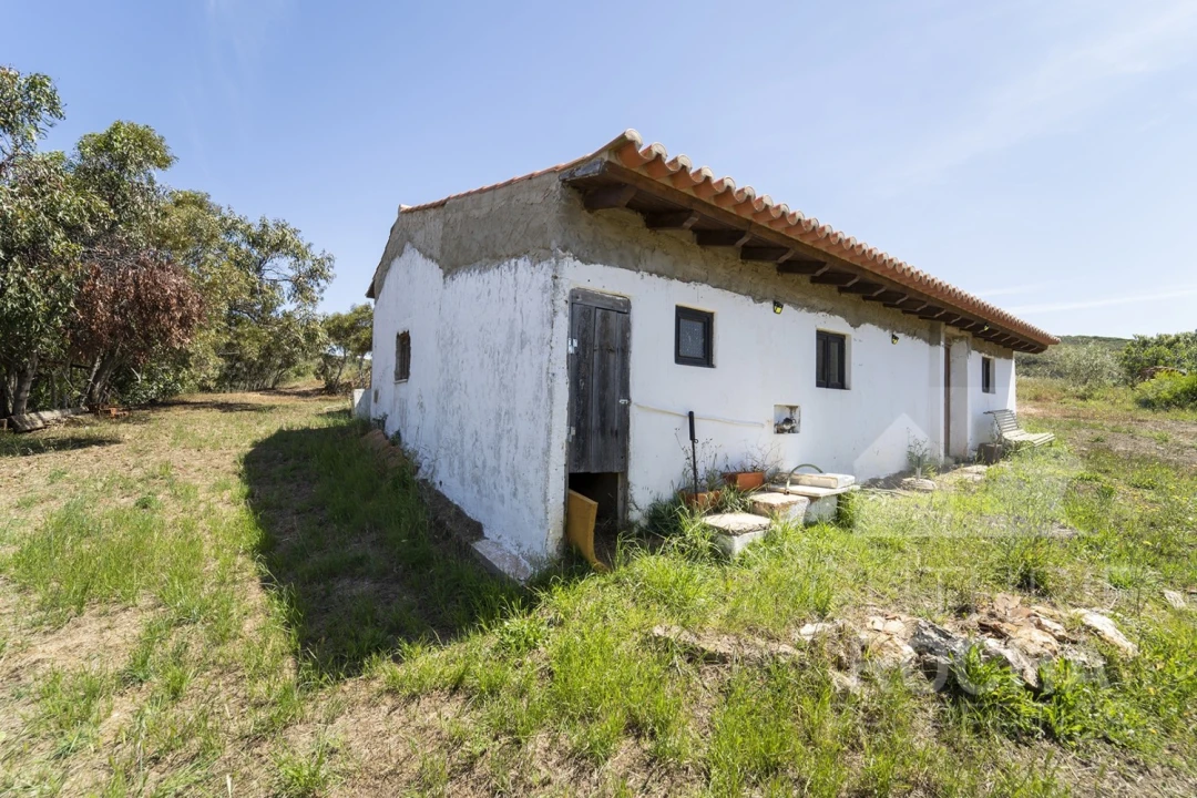 Quinta T2 para Venda em Aljezur Foto 12