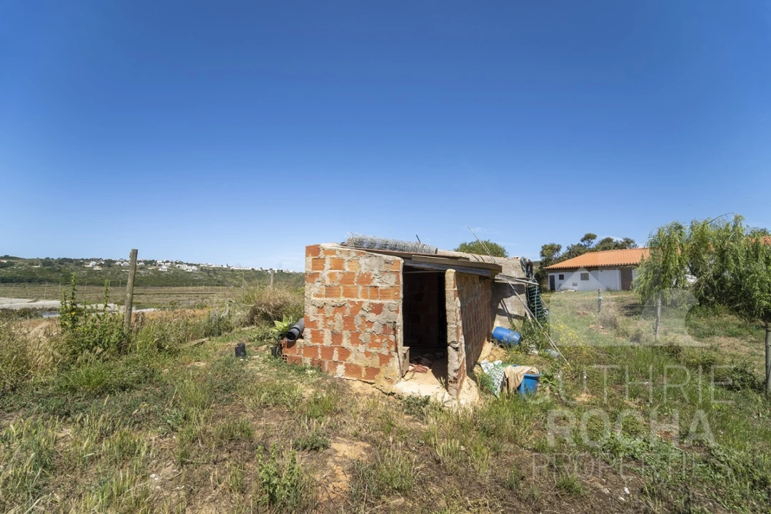 Quinta T2 para Venda em Aljezur Foto 15