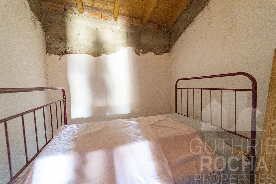 Quinta T2 para Venda em Aljezur Foto 42