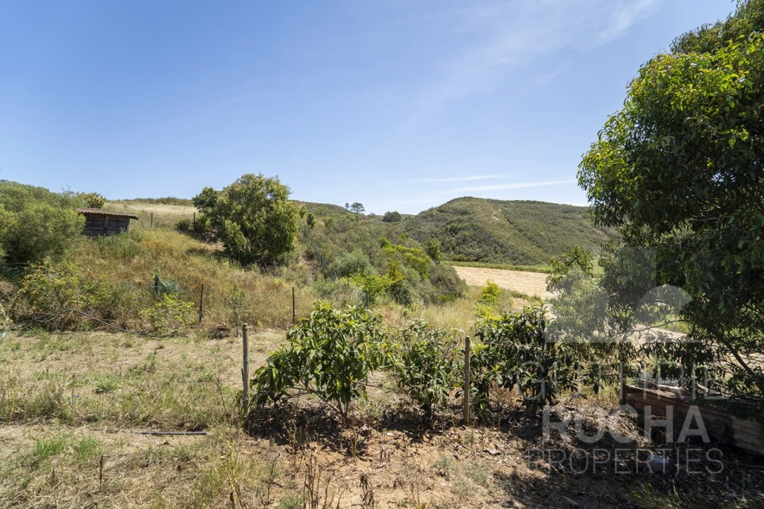 Quinta T2 para Venda em Aljezur Foto 18