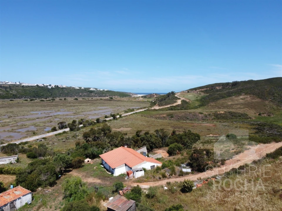 Quinta T2 para Venda em Aljezur Foto 2