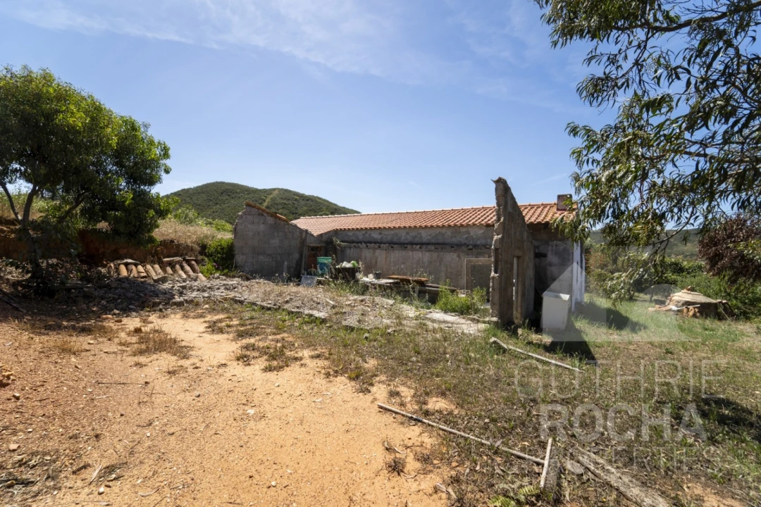 Quinta T2 para Venda em Aljezur Foto 20