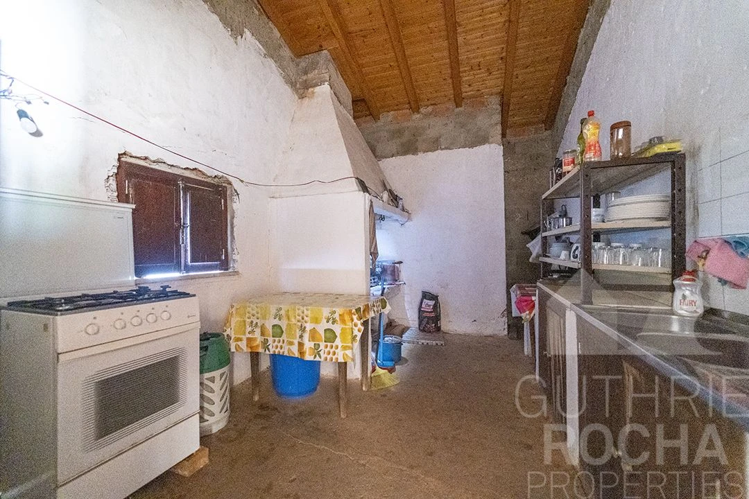 Quinta T2 para Venda em Aljezur Foto 34