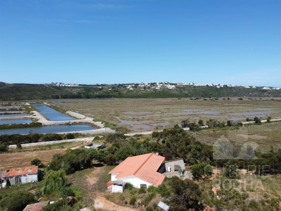 Quinta T2 para Venda em Aljezur Foto 5