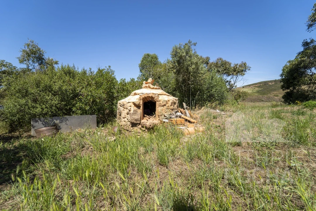 Quinta T2 para Venda em Aljezur Foto 16