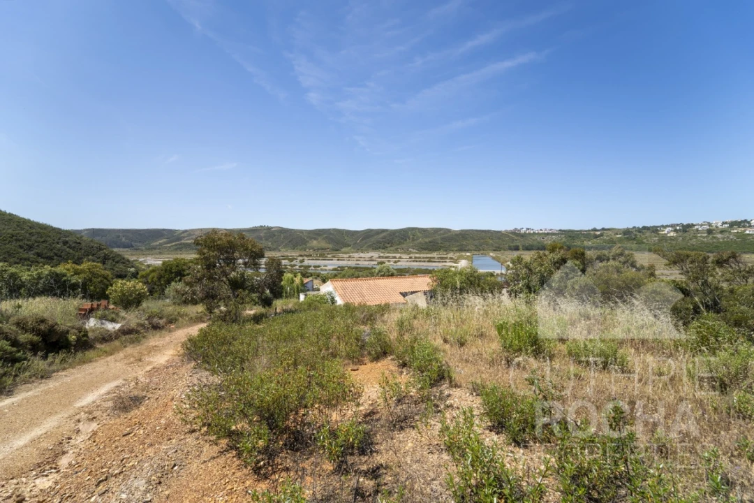 Quinta T2 para Venda em Aljezur Foto 13