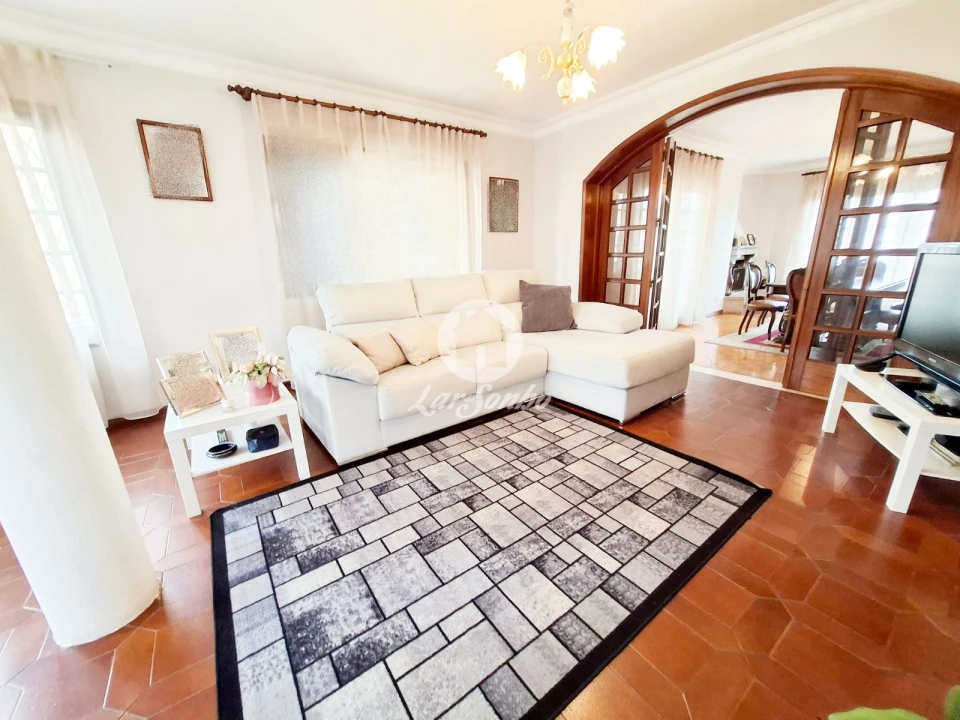 Moradia T4 para Venda em Póvoa de Varzim, Beiriz e Argivai Foto 1