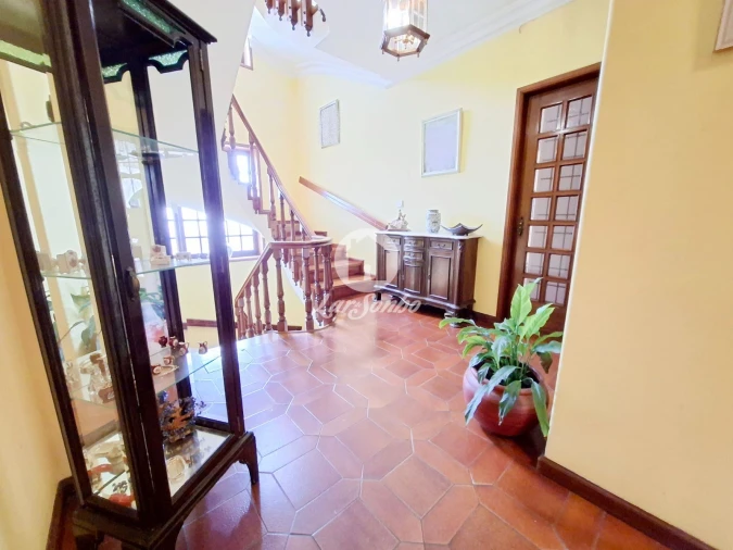 Moradia T4 para Venda em Póvoa de Varzim, Beiriz e Argivai Foto 20