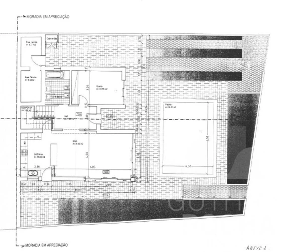 Moradia T3 para Venda em Aljezur Foto 17