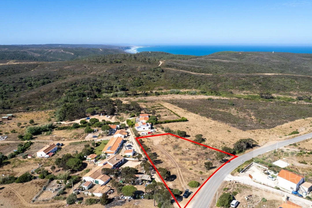 Terreno para Venda em Aljezur Foto 5