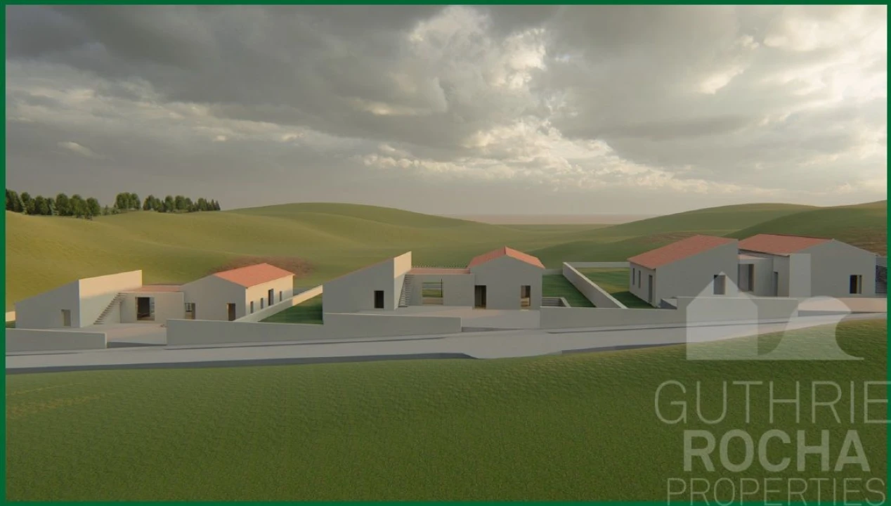 Terreno para Venda em Aljezur Foto 13