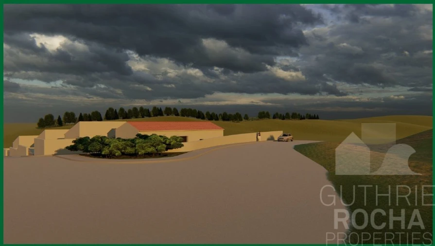 Terreno para Venda em Aljezur Foto 14