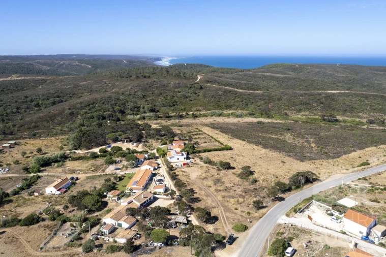 Terreno para Venda em Aljezur Foto 4