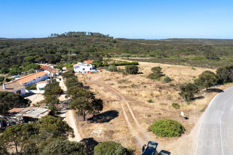 Terreno para Venda em Aljezur Foto 2