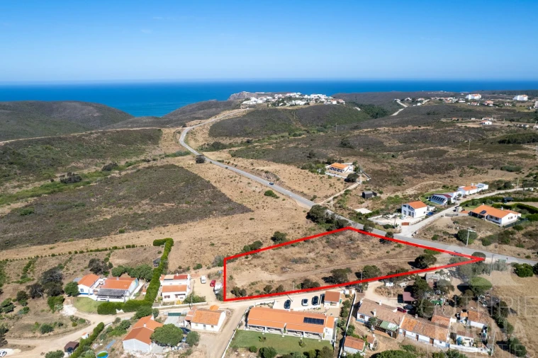 Terreno para Venda em Aljezur
