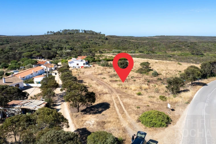 Terreno para Venda em Aljezur Foto 3