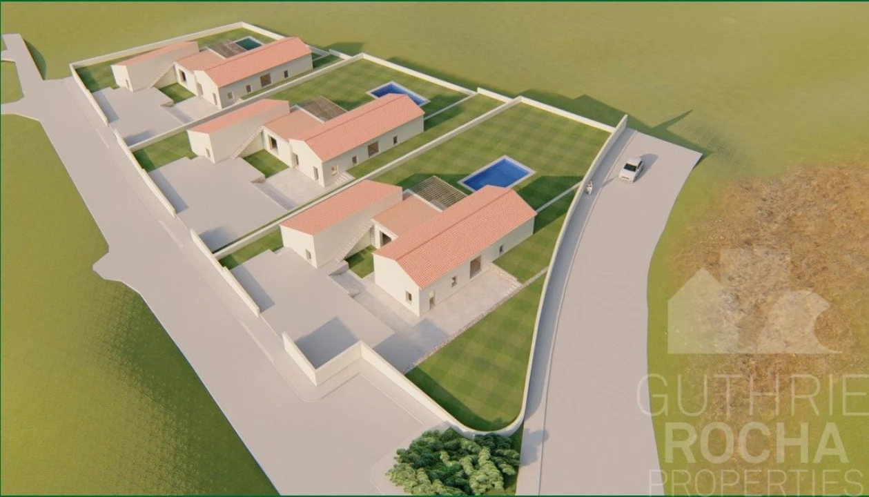 Terreno para Venda em Aljezur Foto 10