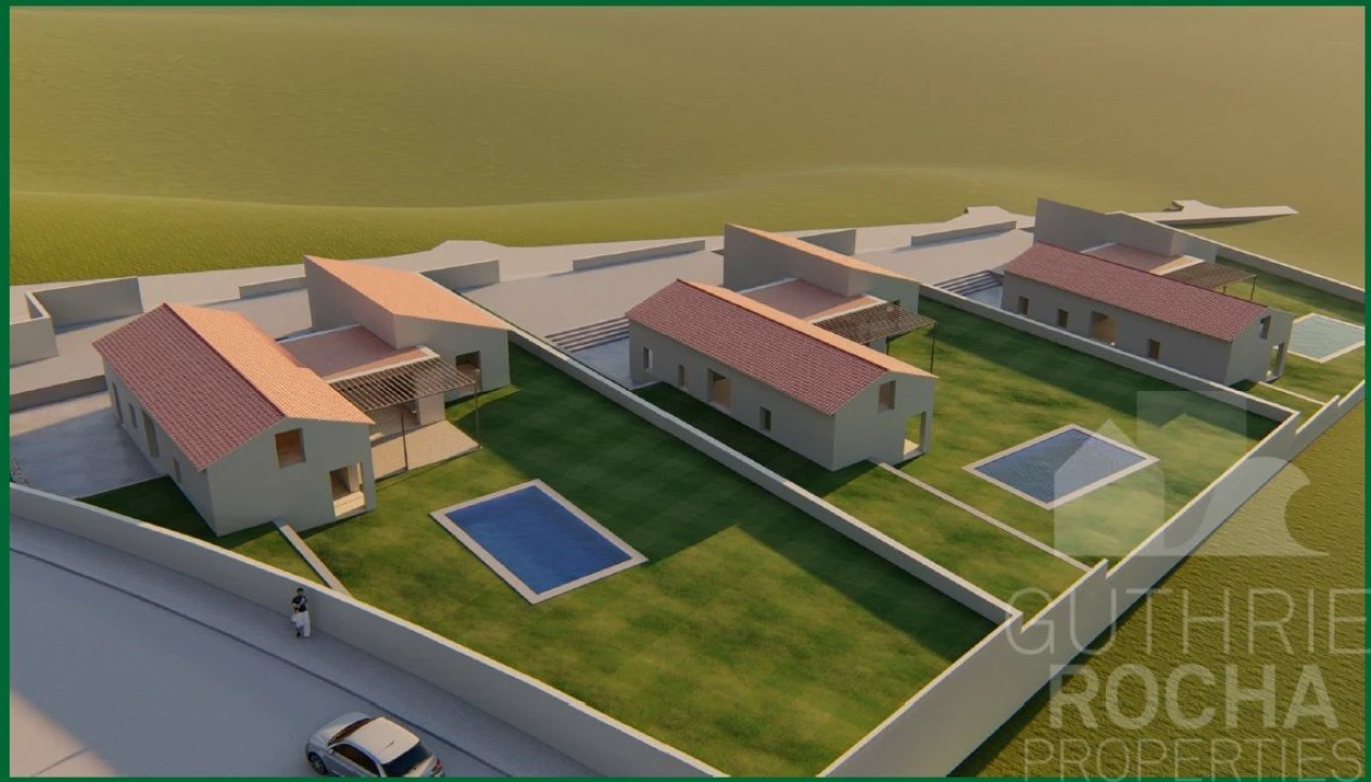 Terreno para Venda em Aljezur Foto 12