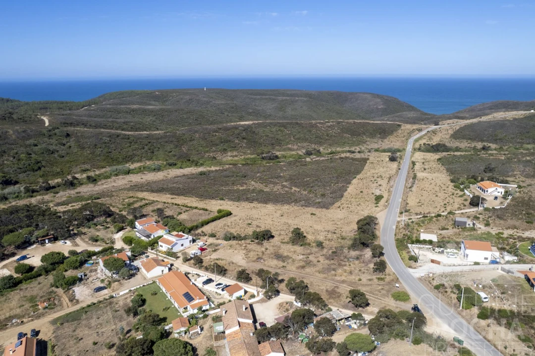 Terreno para Venda em Aljezur Foto 6