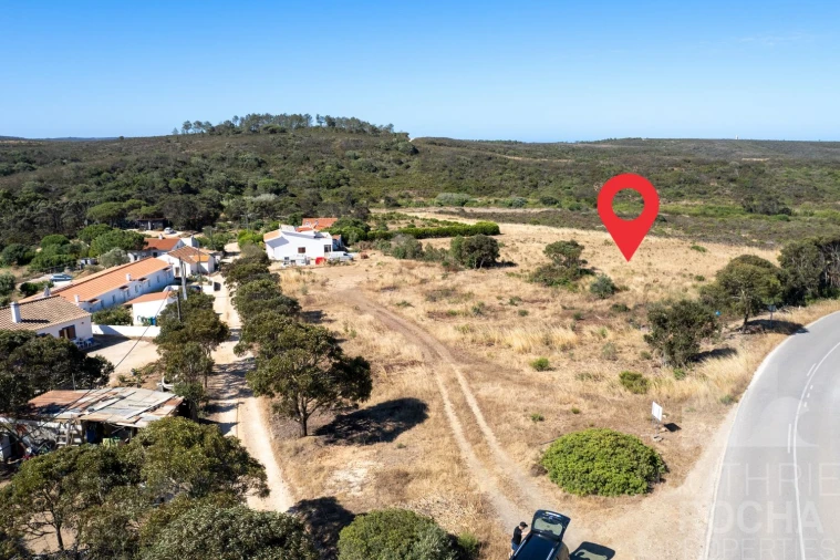 Terreno para Venda em Aljezur Foto 6