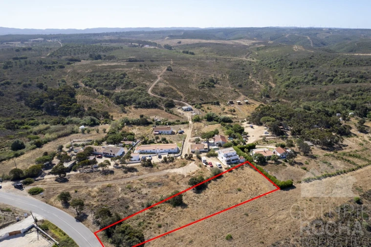 Terreno para Venda em Aljezur Foto 8