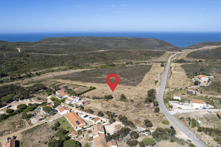 Terreno para Venda em Aljezur Foto 1