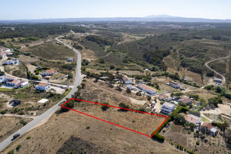 Terreno para Venda em Aljezur Foto 7