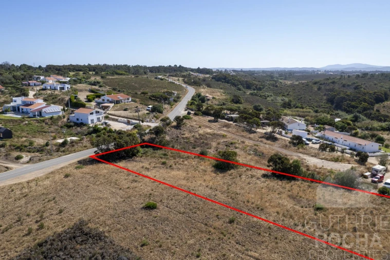 Terreno para Venda em Aljezur Foto 10