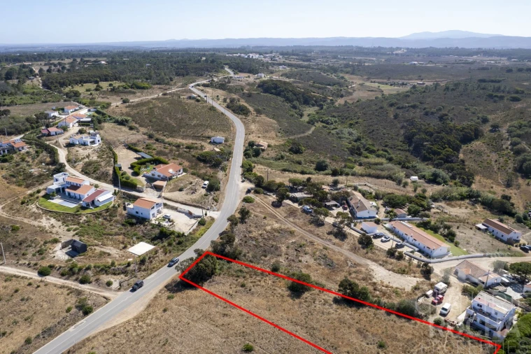 Terreno para Venda em Aljezur Foto 9