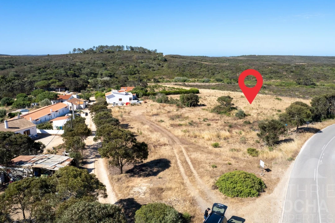 Terreno para Venda em Aljezur Foto 6