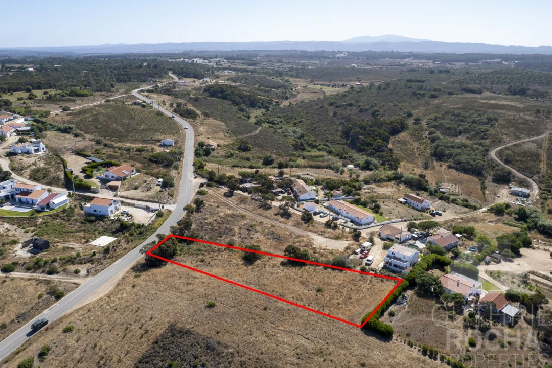 Terreno para Venda em Aljezur Foto 7