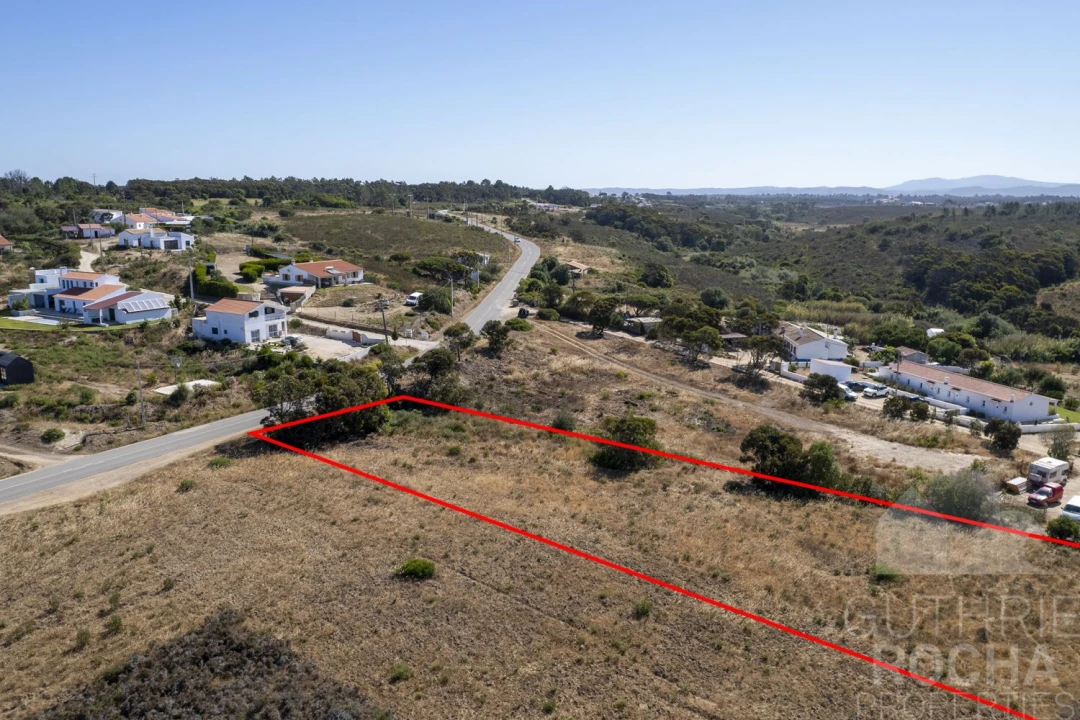 Terreno para Venda em Aljezur Foto 10