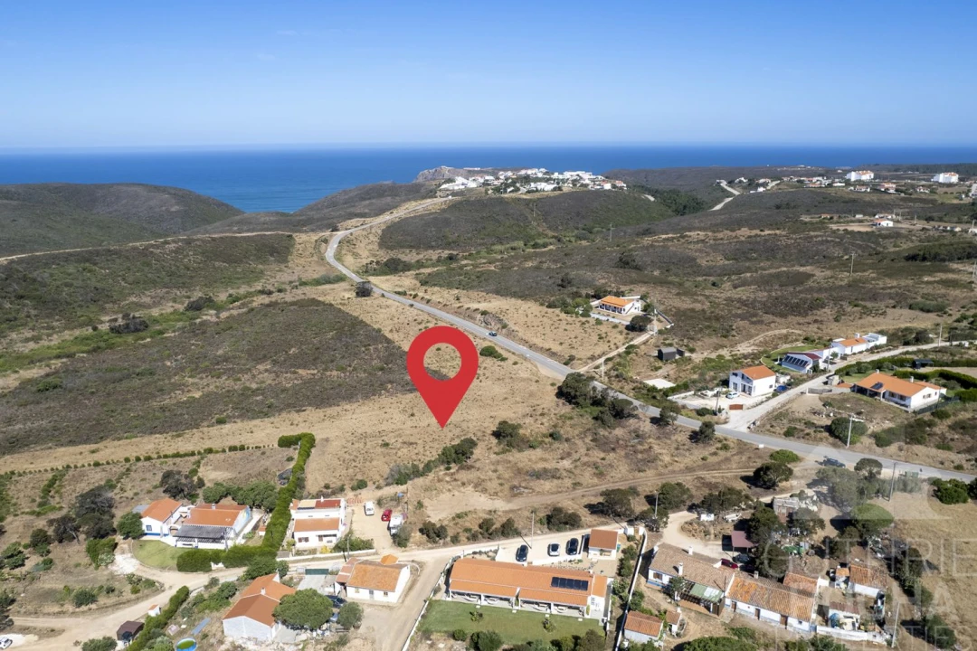 Terreno para Venda em Aljezur Foto 3