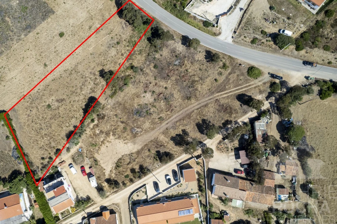 Terreno para Venda em Aljezur Foto 5
