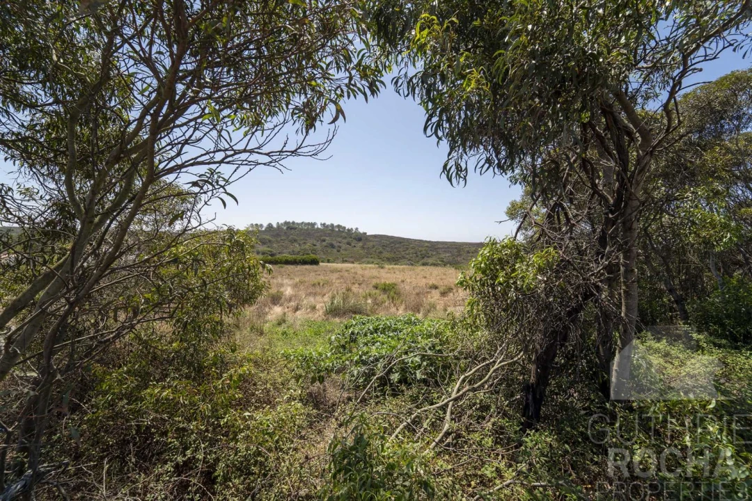 Terreno para Venda em Aljezur Foto 2