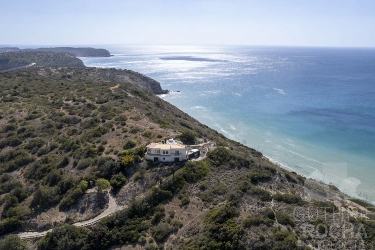 Quinta T3 para Venda em Budens Foto 4