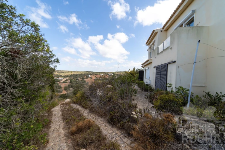 Quinta T3 para Venda em Budens Foto 11