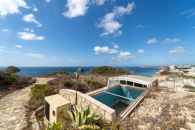 Quinta T3 para Venda em Budens Foto 8