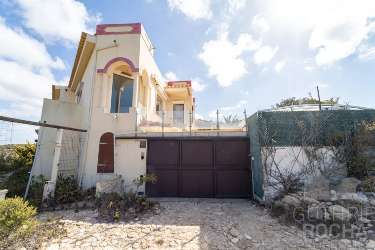 Quinta T3 para Venda em Budens Foto 13